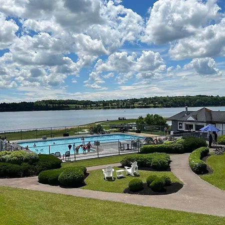 Rodd Brudenell River Resort 