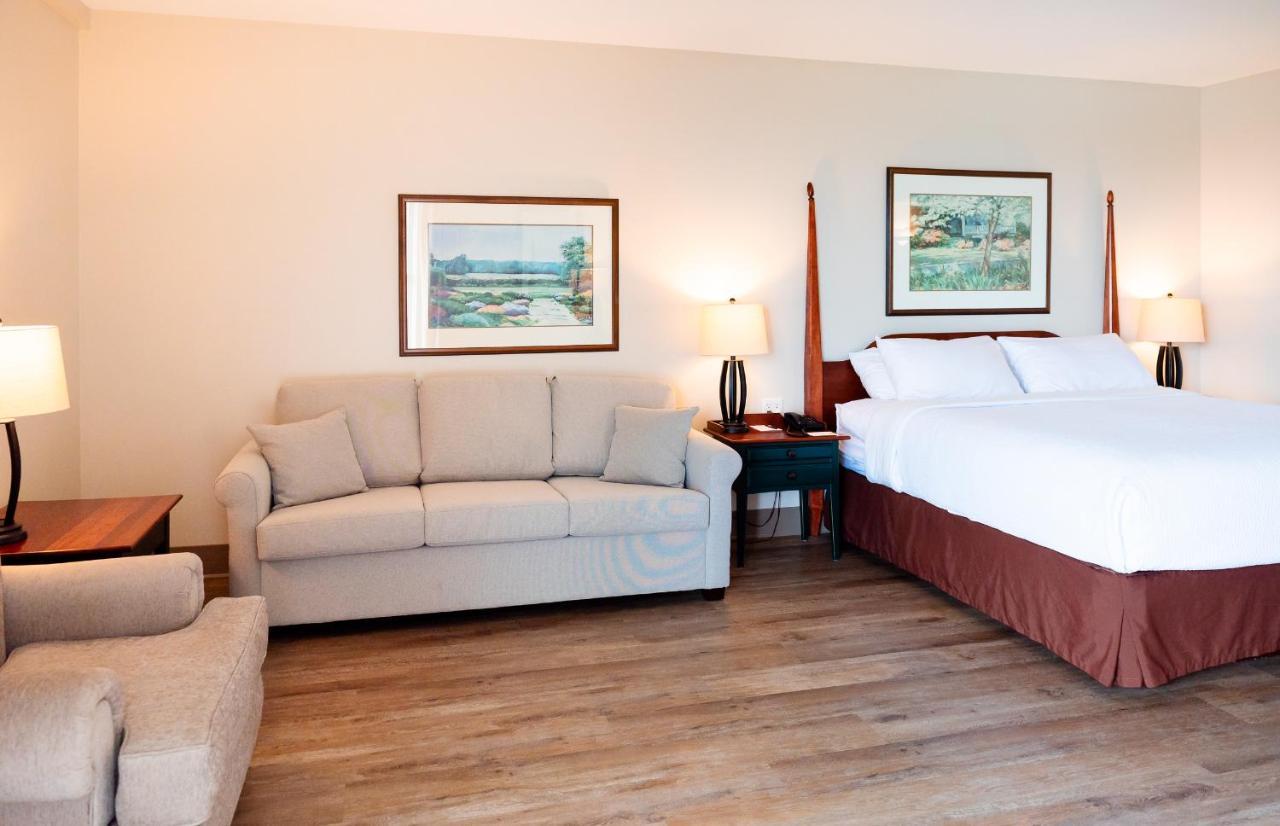 Rodd Brudenell River Resort Cardigan