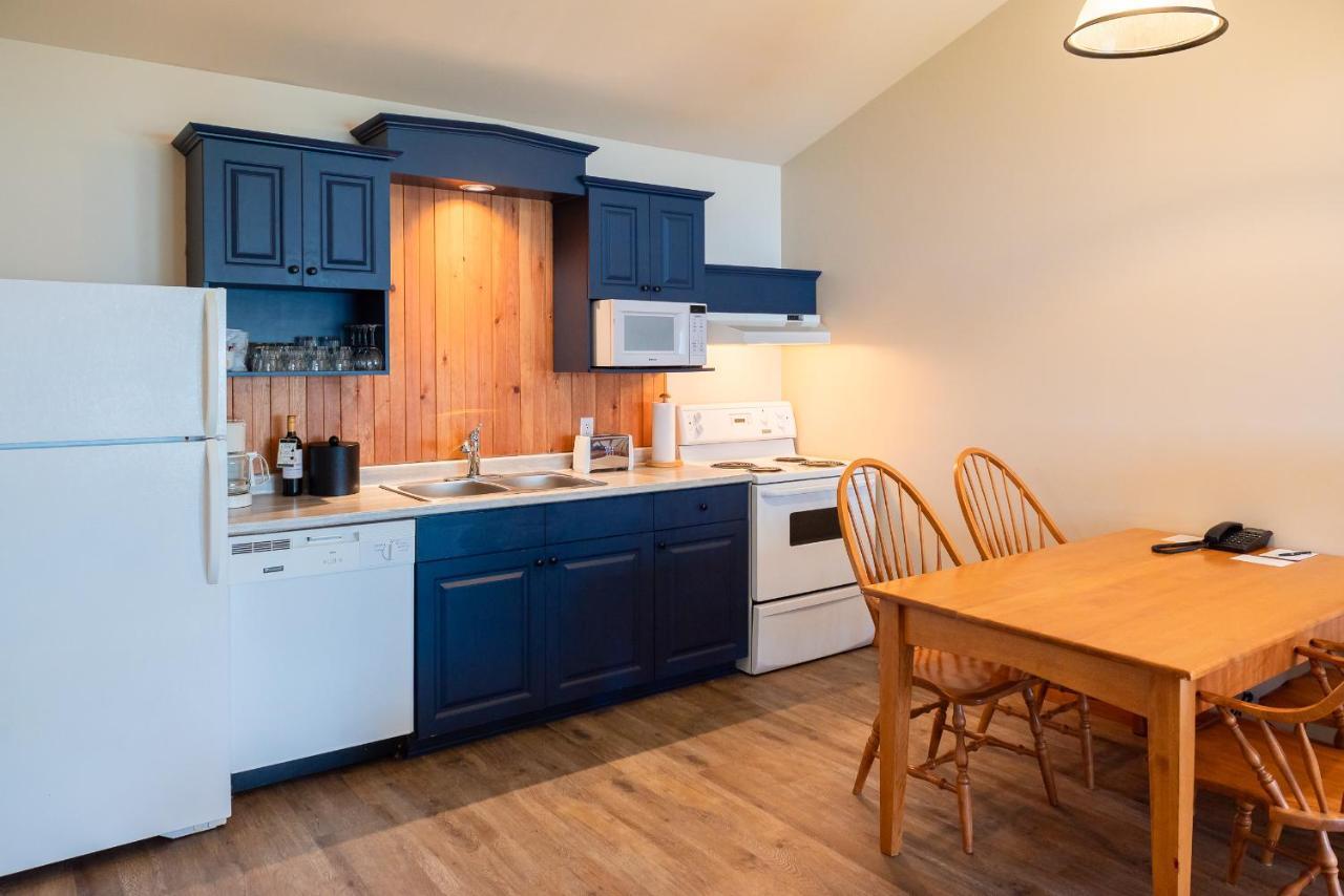 Resort Rodd Brudenell River 4*