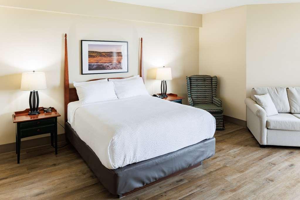 Rodd Brudenell River 4*