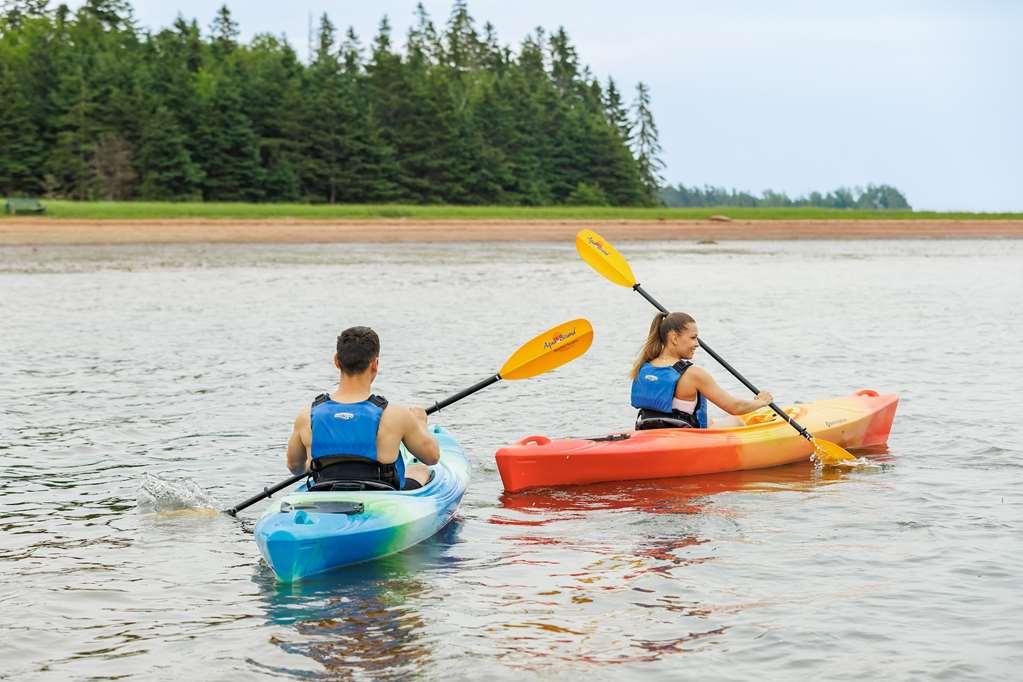 Rodd Brudenell River 4* Cardigan