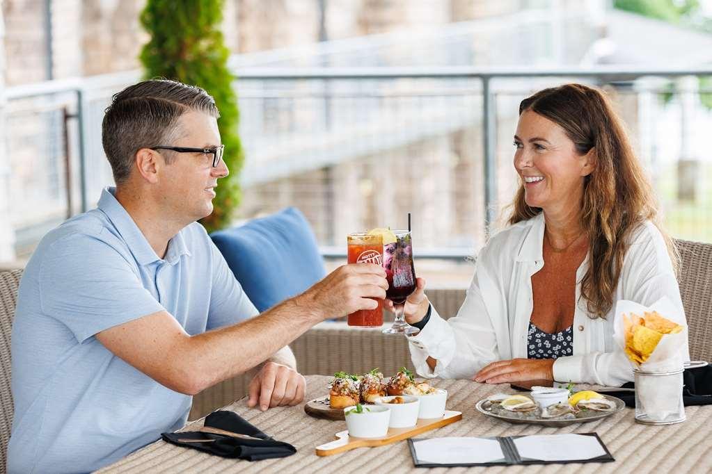 Resort Rodd Brudenell River 4*