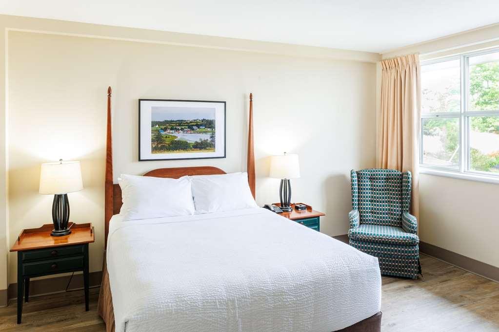 Rodd Brudenell River 4*