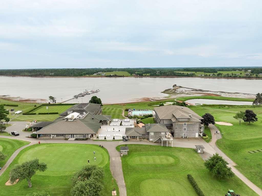 Rodd Brudenell River Resort 4*