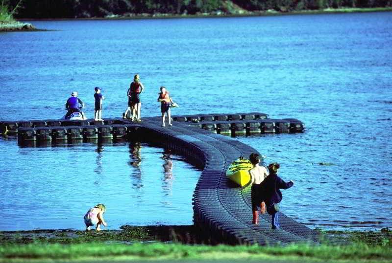 Resort Rodd Brudenell River 4*