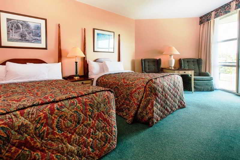 Resort Rodd Brudenell River