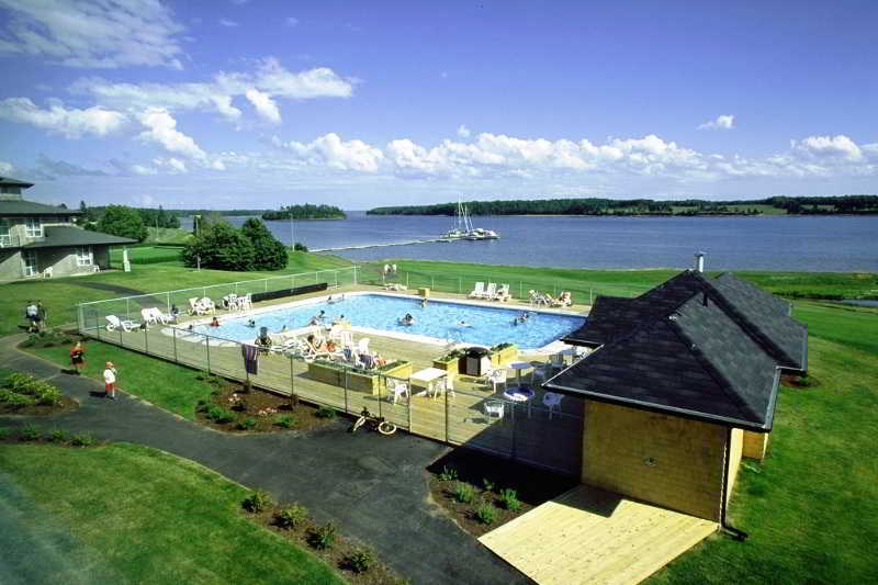 Rodd Brudenell River 4*