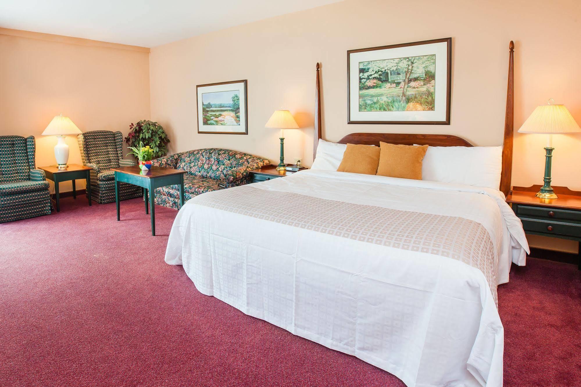 Rodd Brudenell River Resort 4*