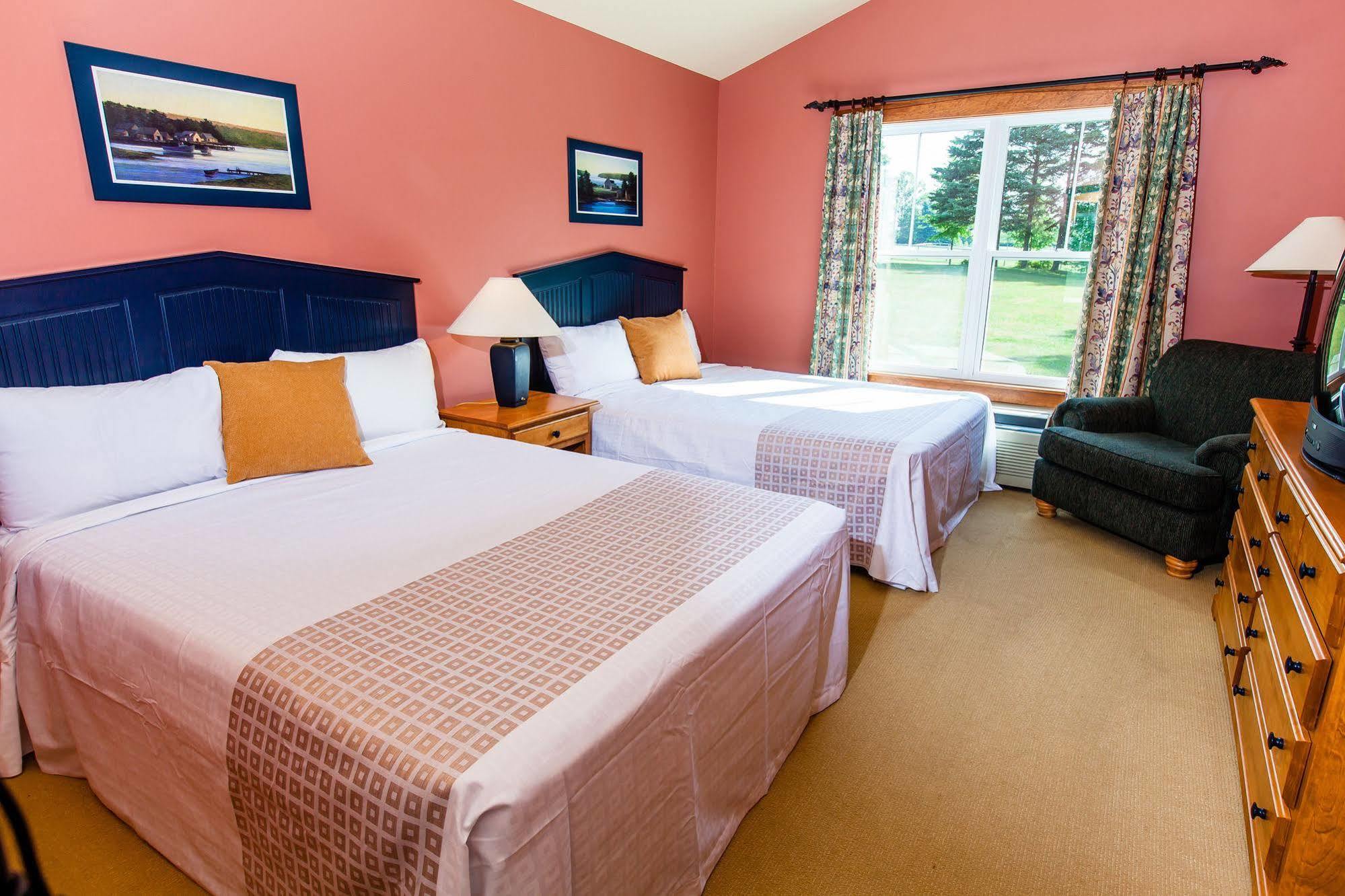 Rodd Brudenell River Resort 4*