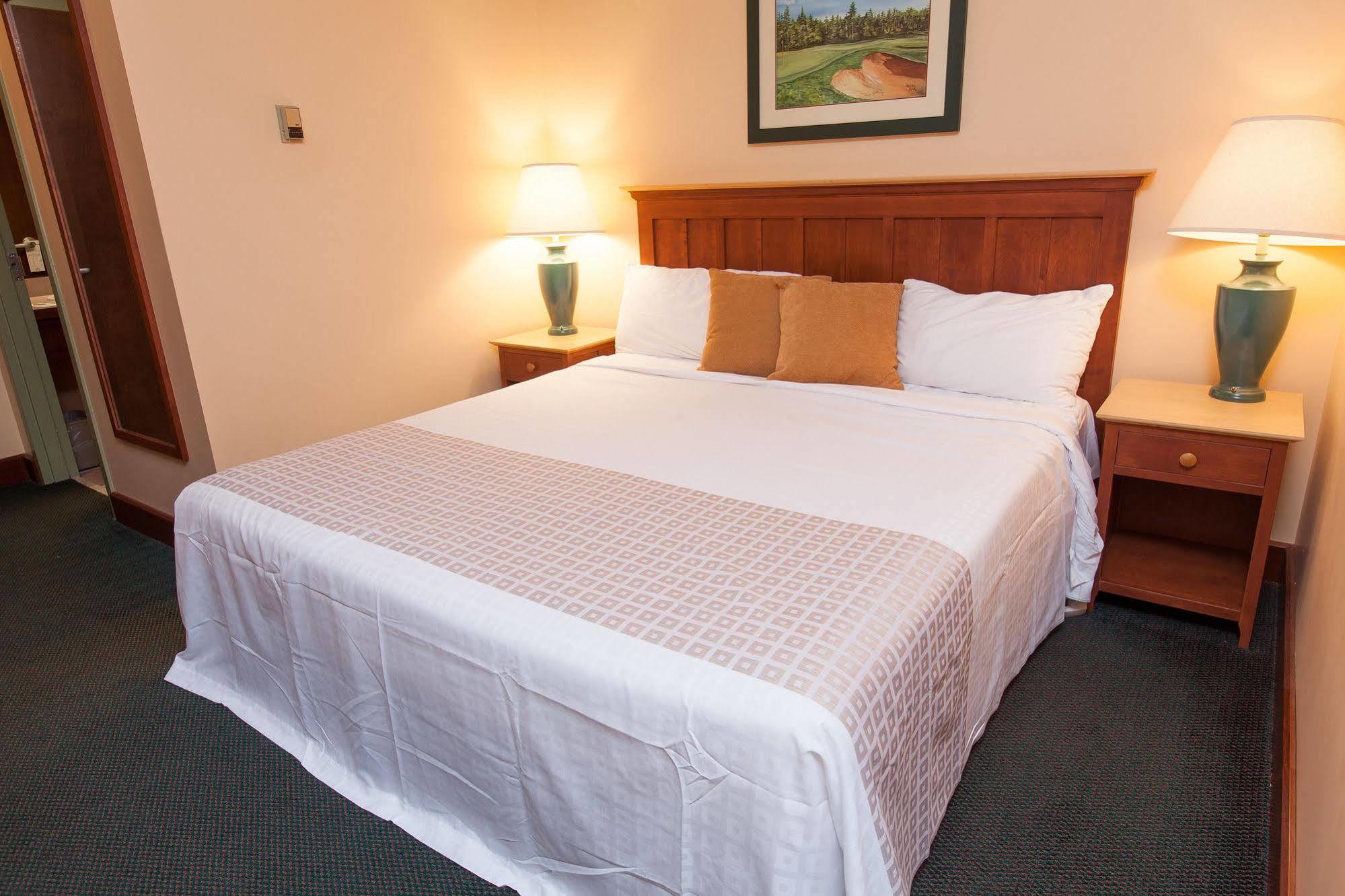 Rodd Brudenell River 4*