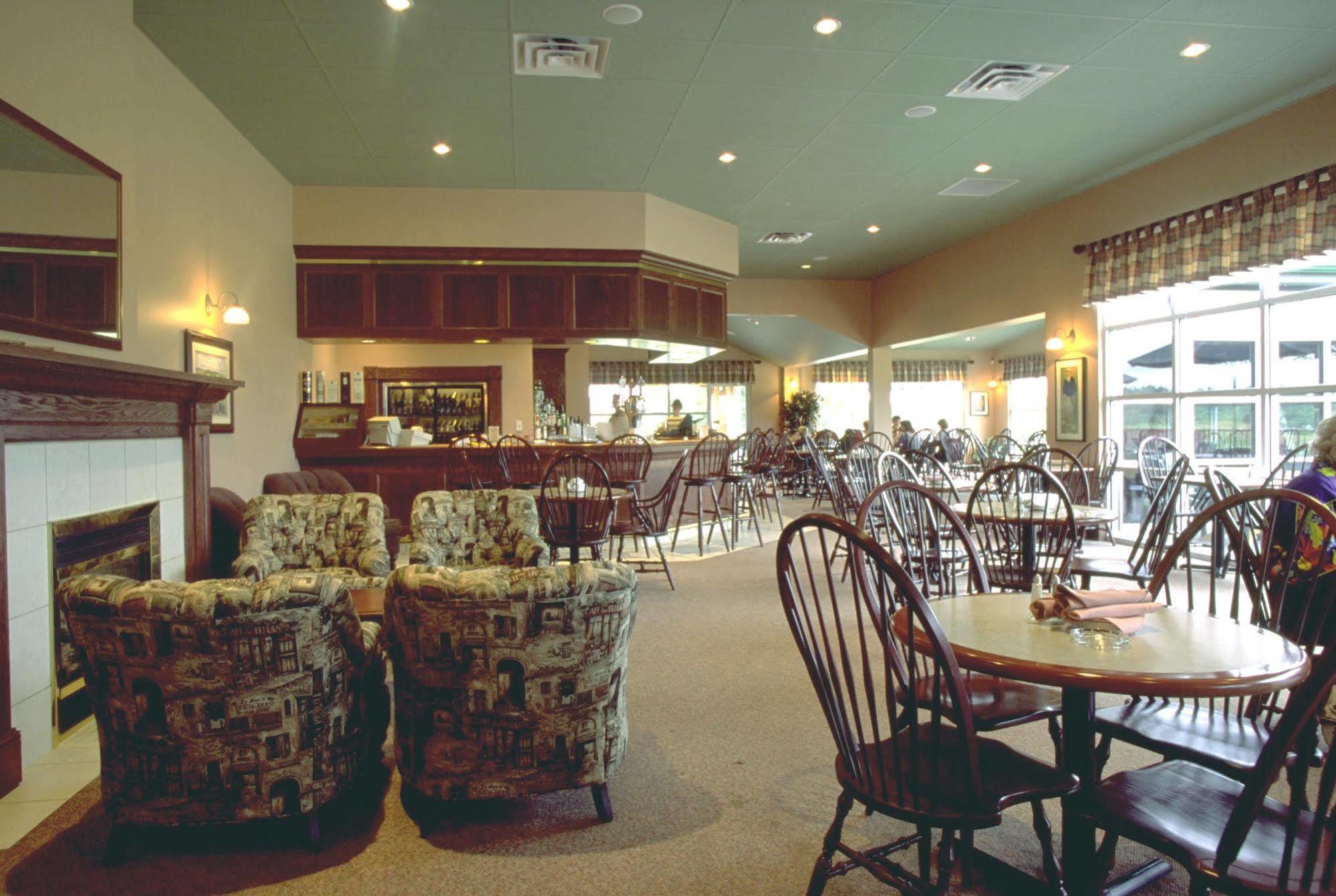 Rodd Brudenell River Resort Cardigan