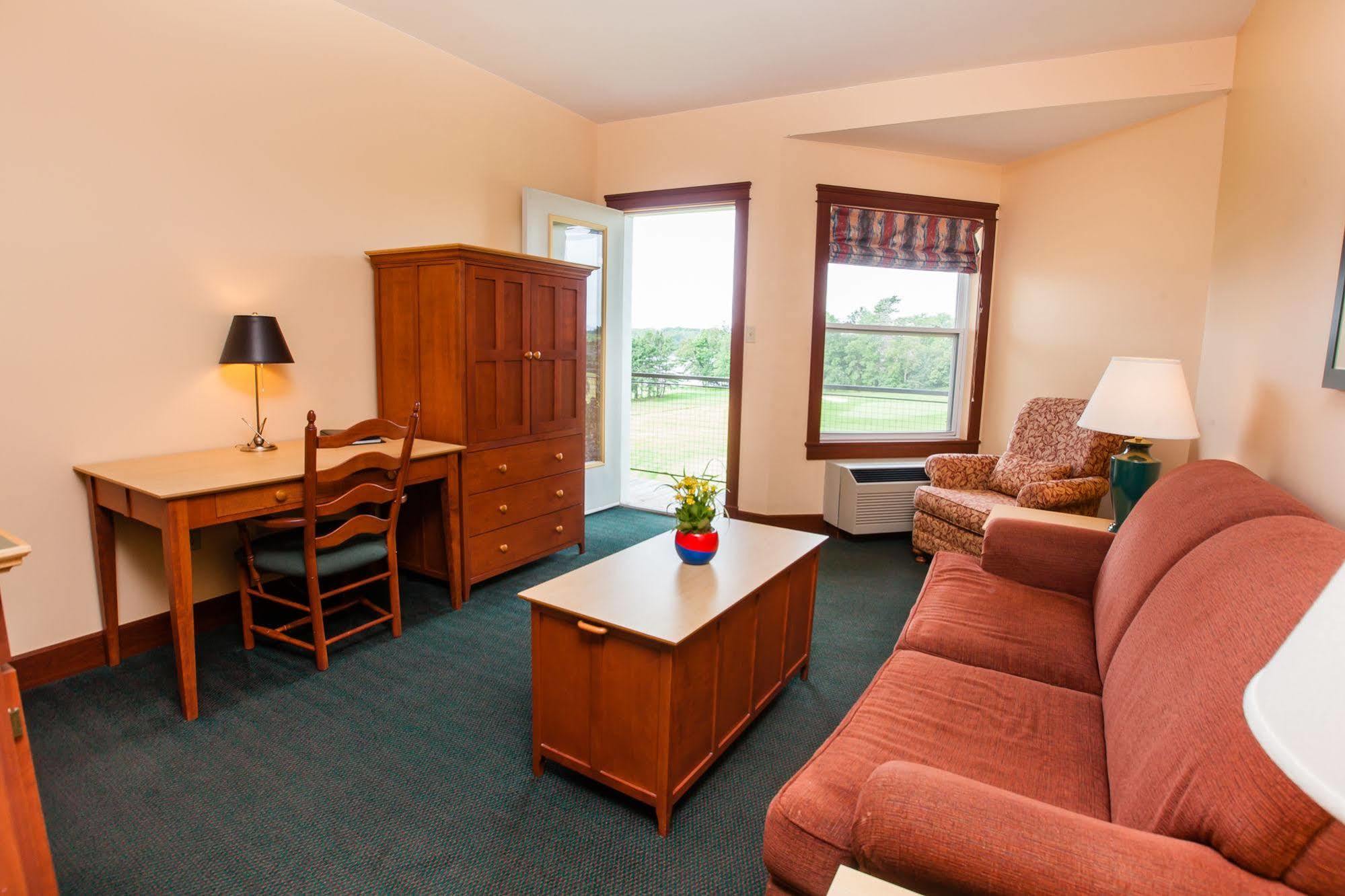 Resort Rodd Brudenell River 4*