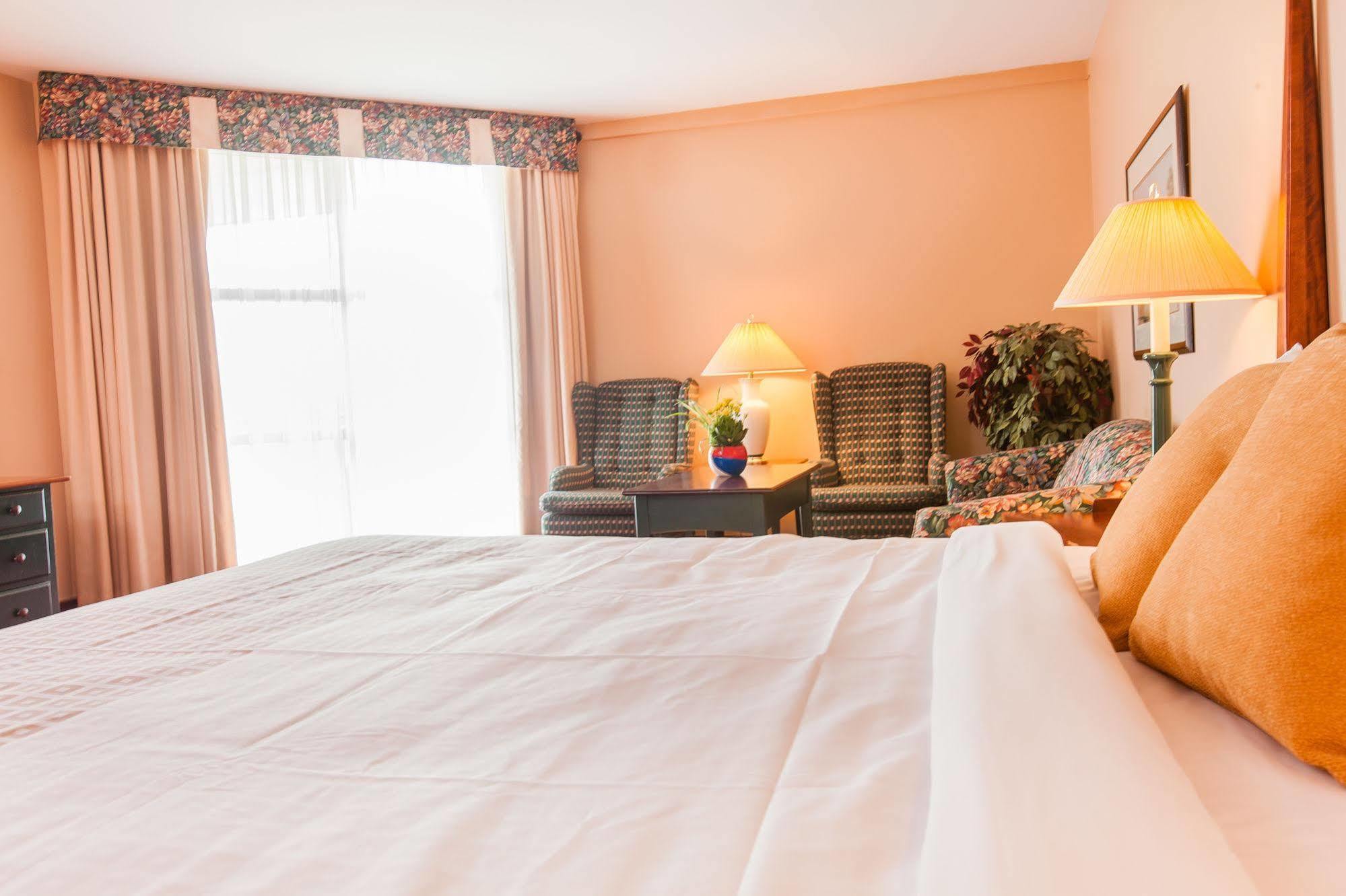 Rodd Brudenell River Resort 4*