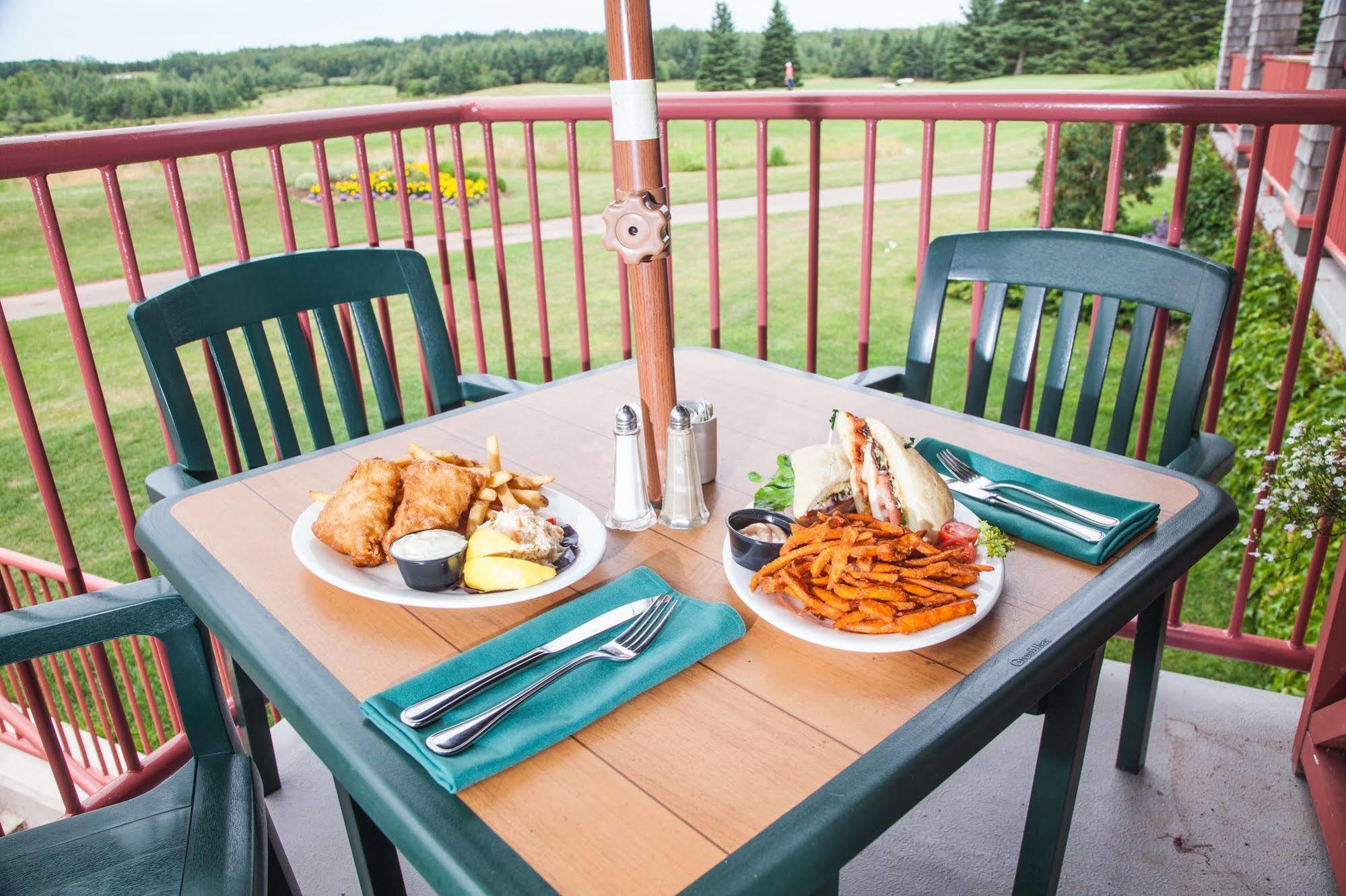 Rodd Brudenell River Resort Cardigan