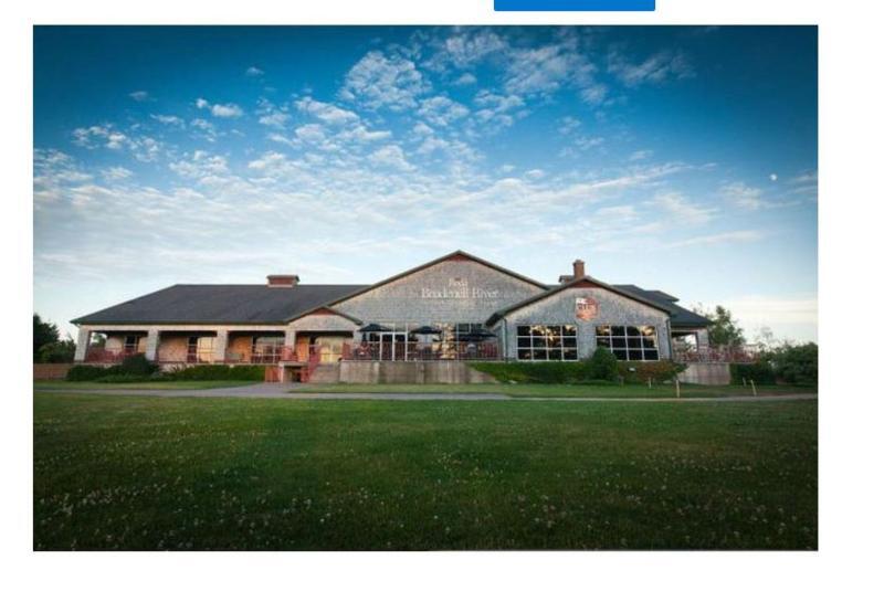 Rodd Brudenell River Resort 4*