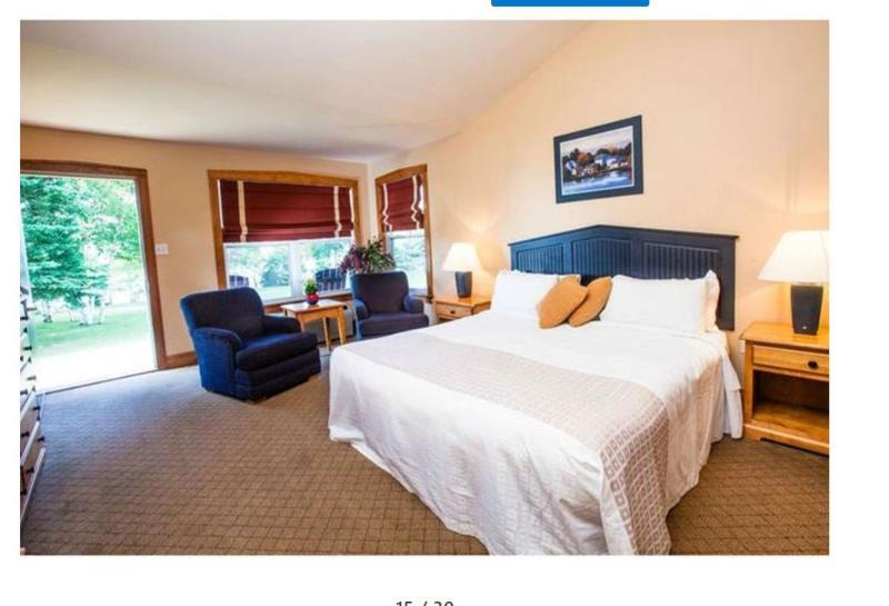 Rodd Brudenell River Resort Cardigan