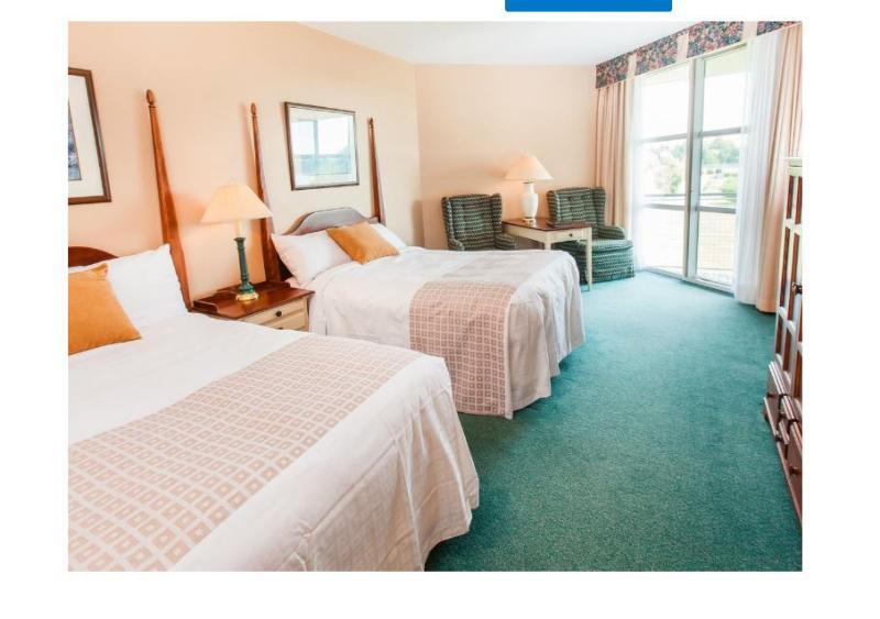 Rodd Brudenell River 4*